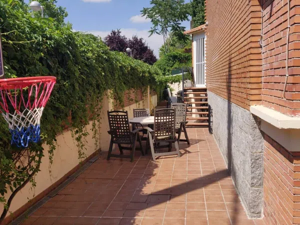 Chalet pareado en Barrio Conde Orgaz-Piovera - Foto 14