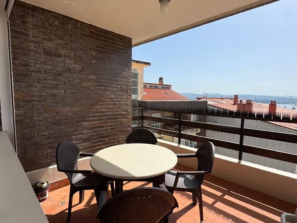 Piso en Calle Pintor Máximo Ramos, 13, Canido, Canido - Foto 3
