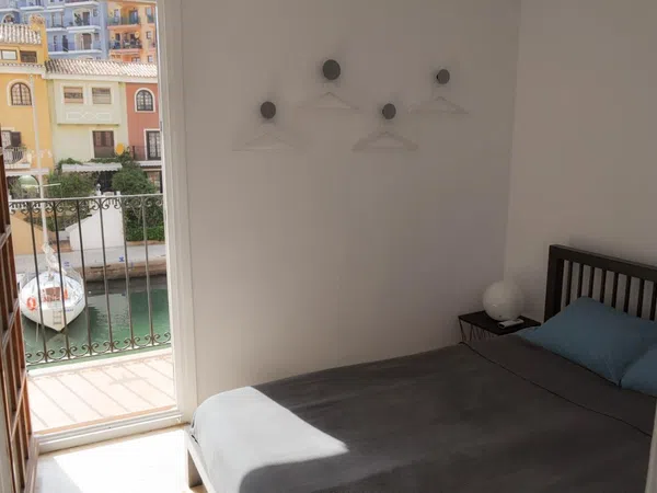 Piso en La Union, 6, Port Saplaya, Port Saplaya - Foto 9