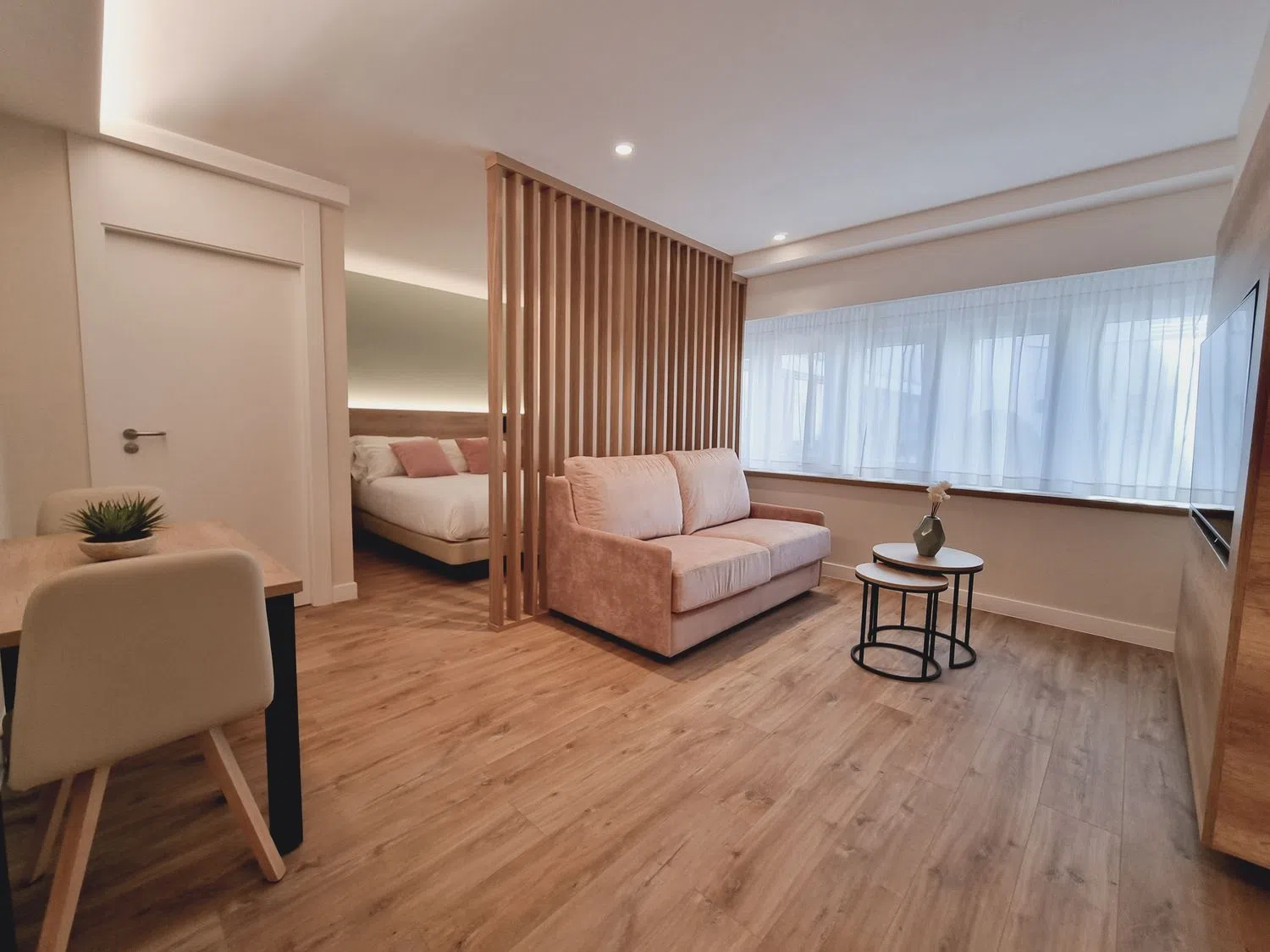 Estudio en calle Aranzabal, 8 bajo - Foto 29