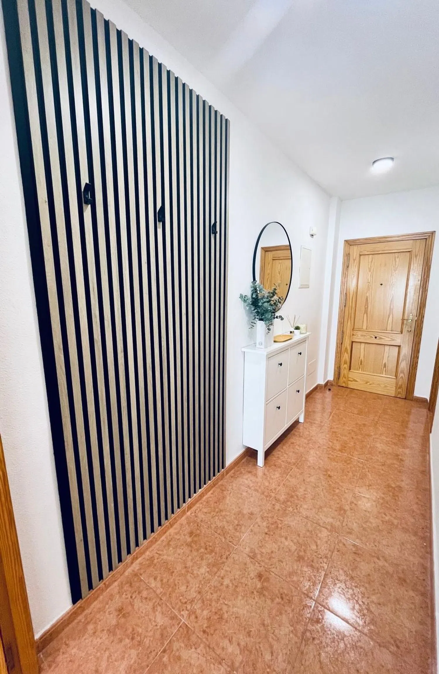 Piso en calle Salvador Allende, 1 - Foto 4