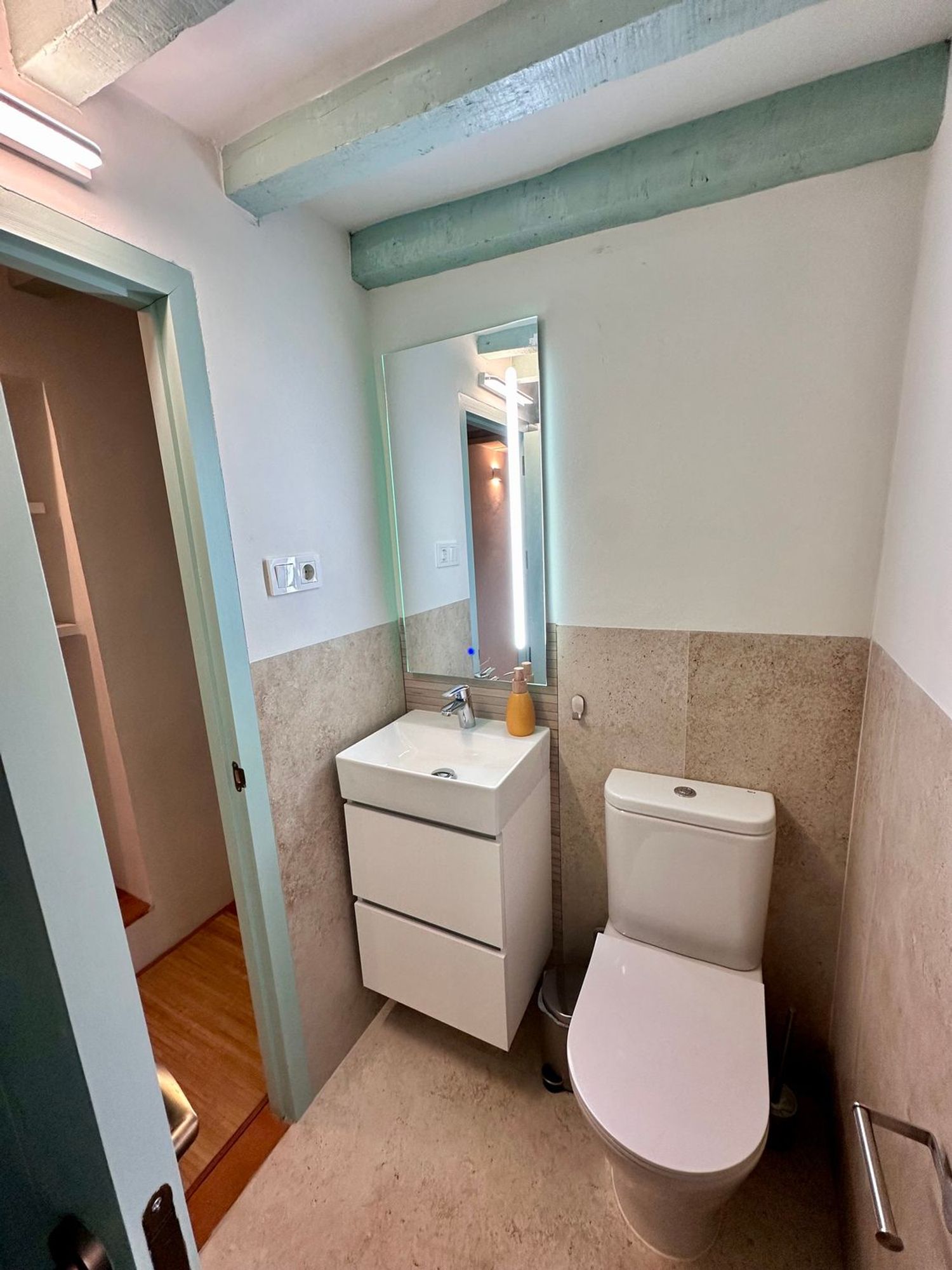 Piso en Placeta de los Castillas, 5, Albaicín, Albaicín - Foto 13