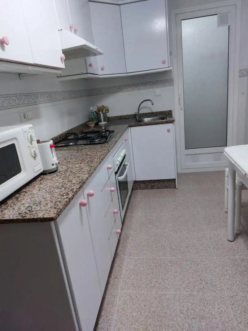 Piso en  Avenida Pintor Baeza 3d - Foto 7