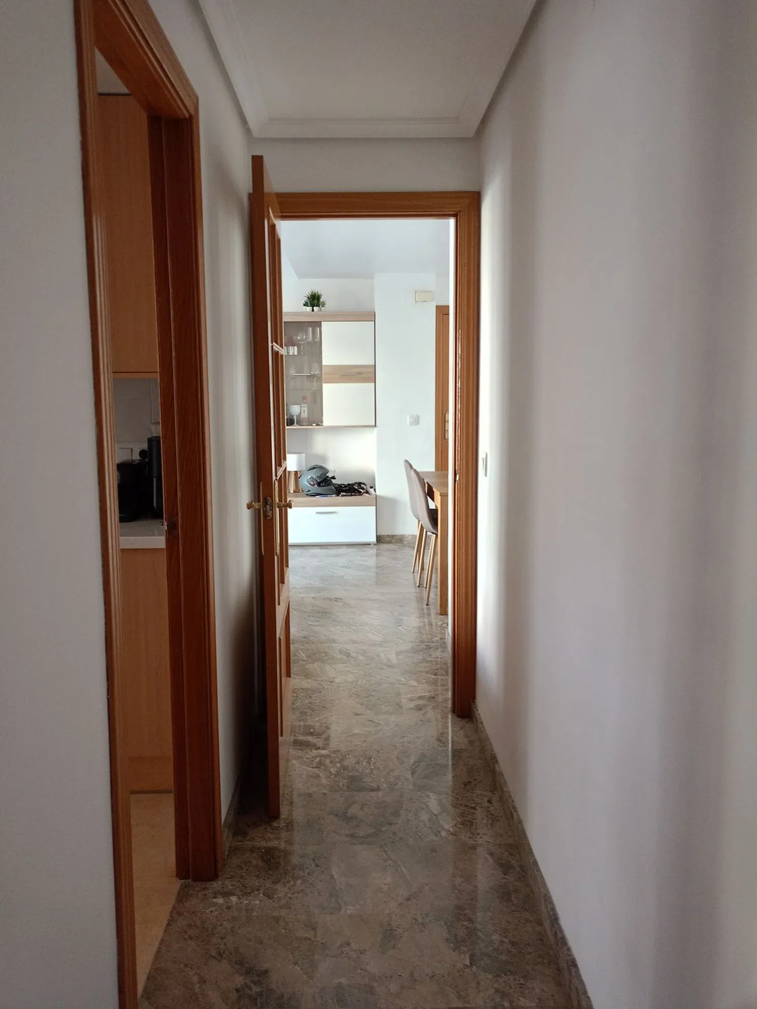 Piso en calle de Federico Alcácer Aguilar, 1 - Foto 7