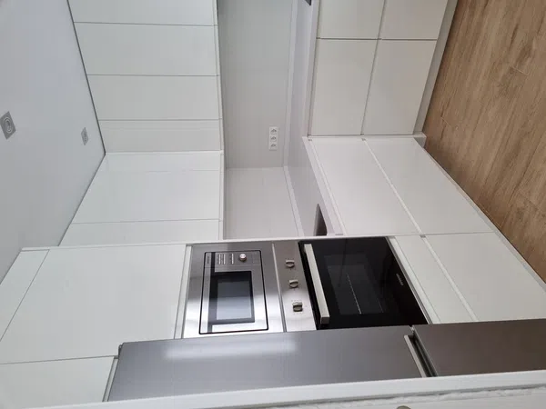 Piso en calle Castillo de Alcala de Guadaira, 16 - Foto 13