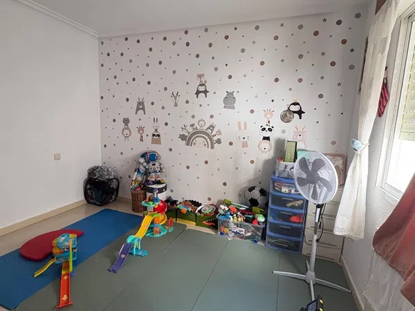 Chalet adosado en Calle Carlos Callejo, 21, Macondo - Los Castellanos - Foto 18