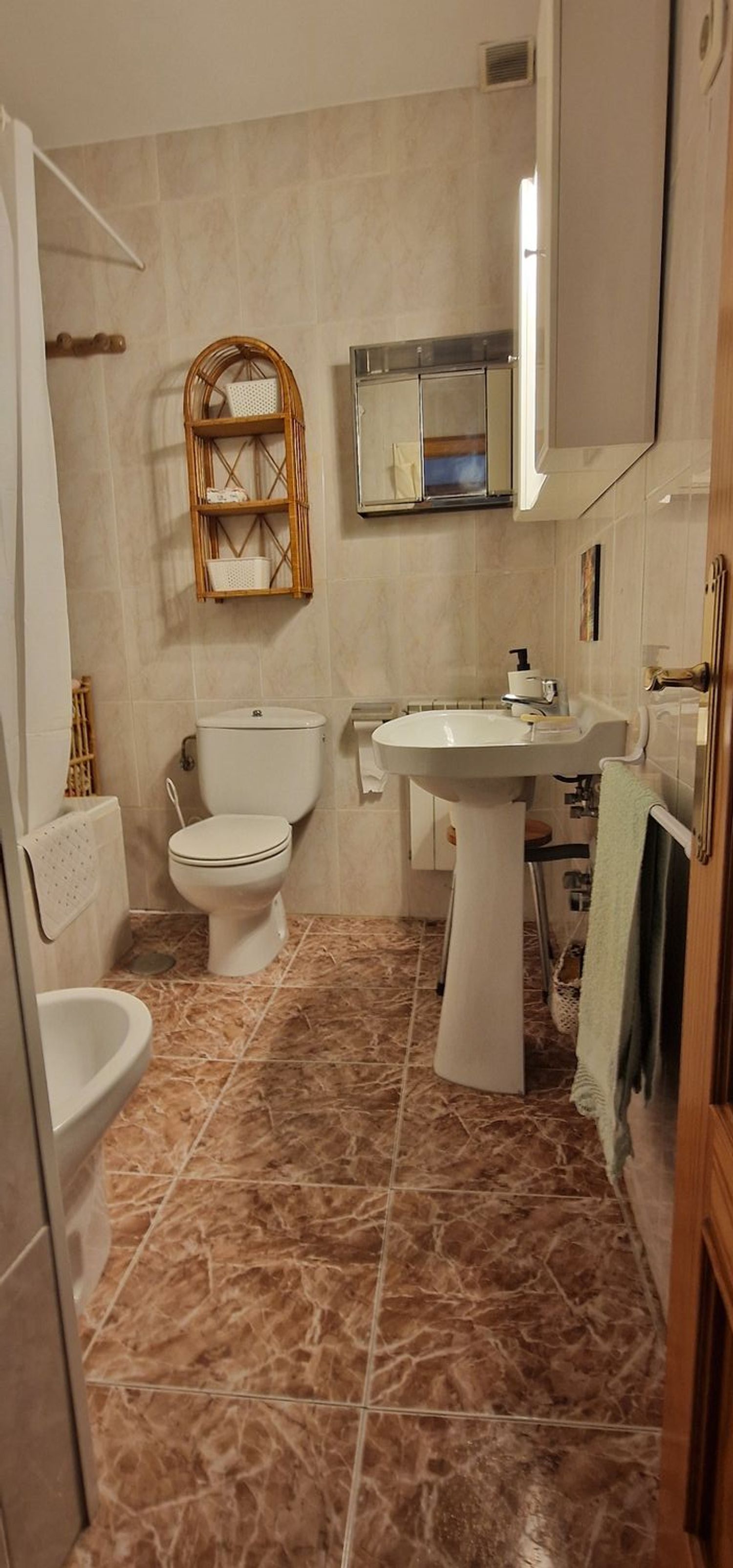 Piso en Camino Pocilla Aranda, 6 - Foto 10