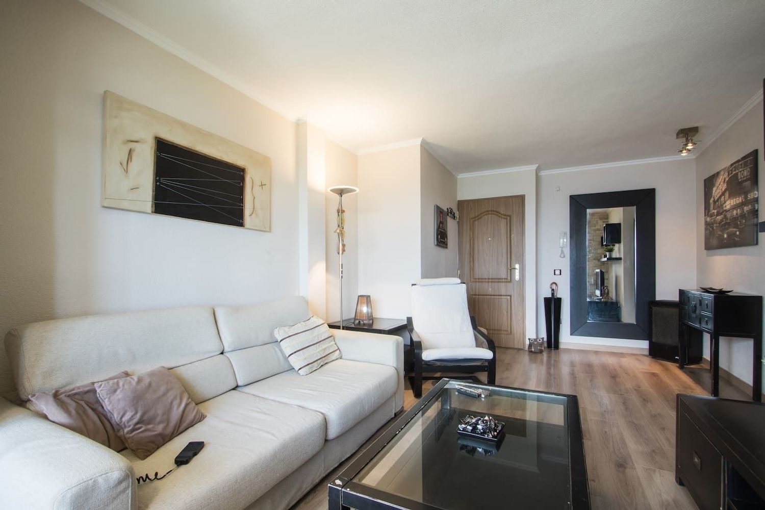 Piso en Avenida D'Escandinàvia, 35, Monte Faro-Altomar, Monte Faro-Altomar - Foto 3