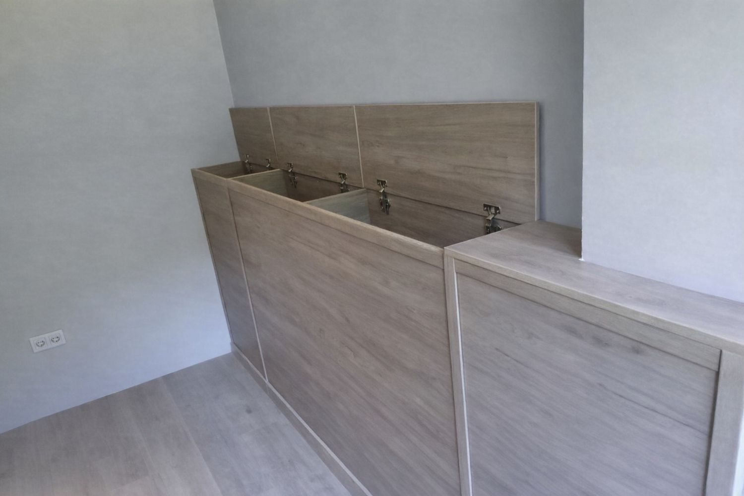 Piso en camino del Pilar, 10 - Foto 20