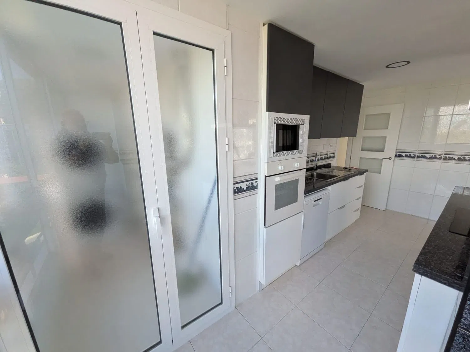 Piso en avenida de la Condomina, 13 - Foto 8