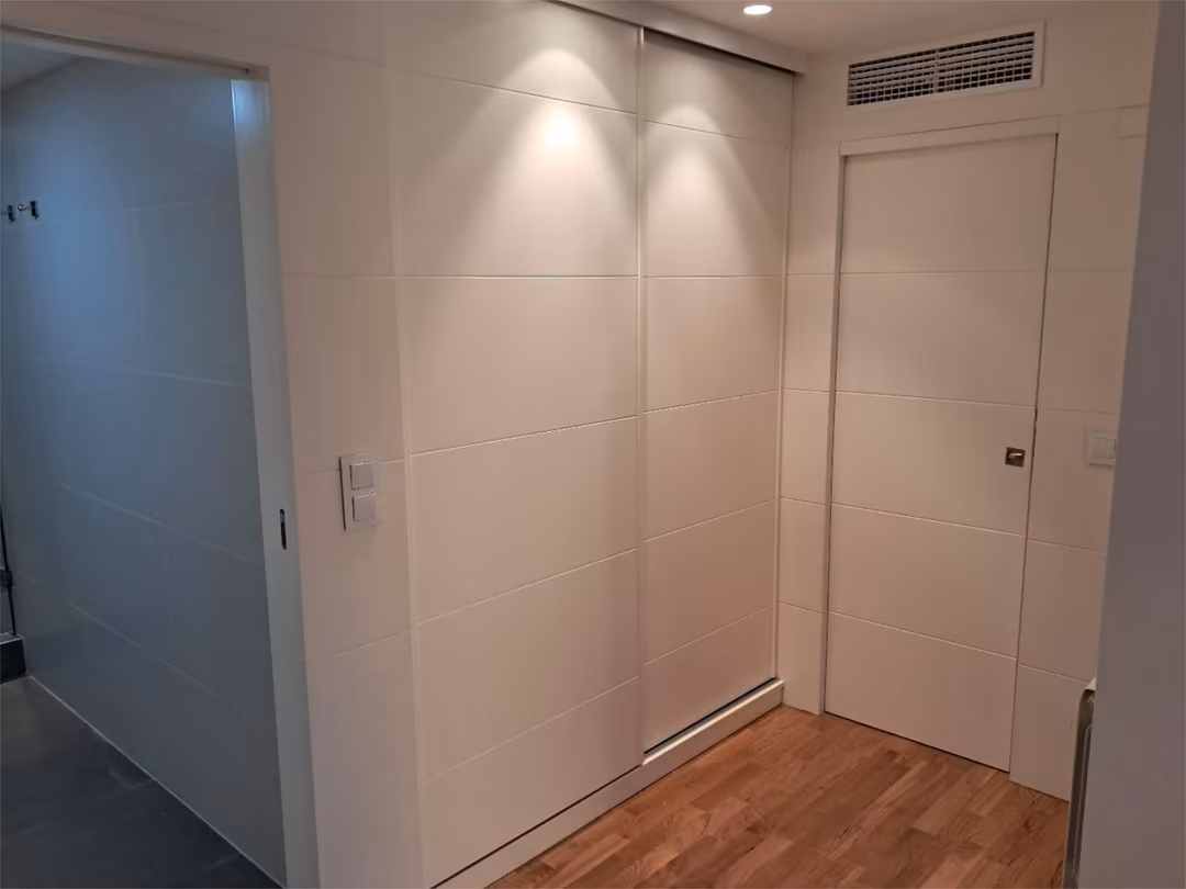 Piso en  Calle Calderón de la Barca 10 - Foto 5