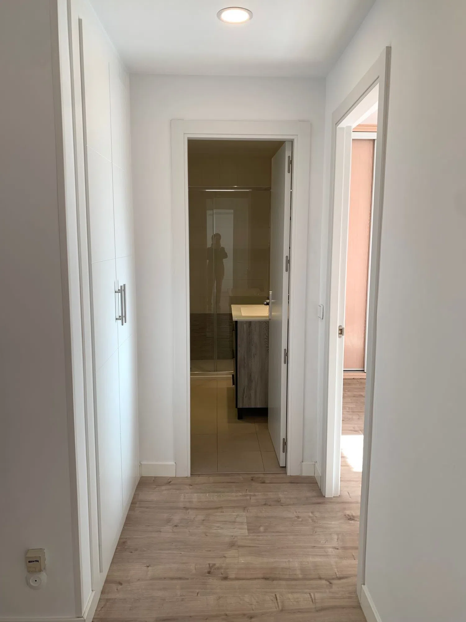 Piso en calle de Costa Rica, 32 - Foto 1