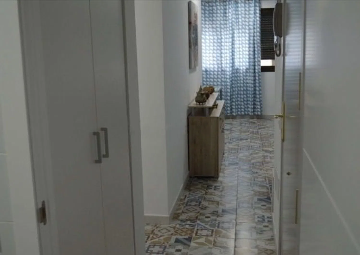 Estudio en calle Alfredo L Jones, 5 - Foto 3