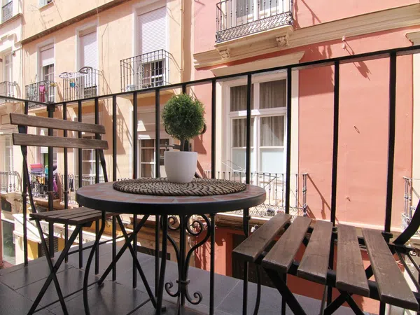 Estudio en Calle Beatas, 9, Centro Histórico - Foto 4