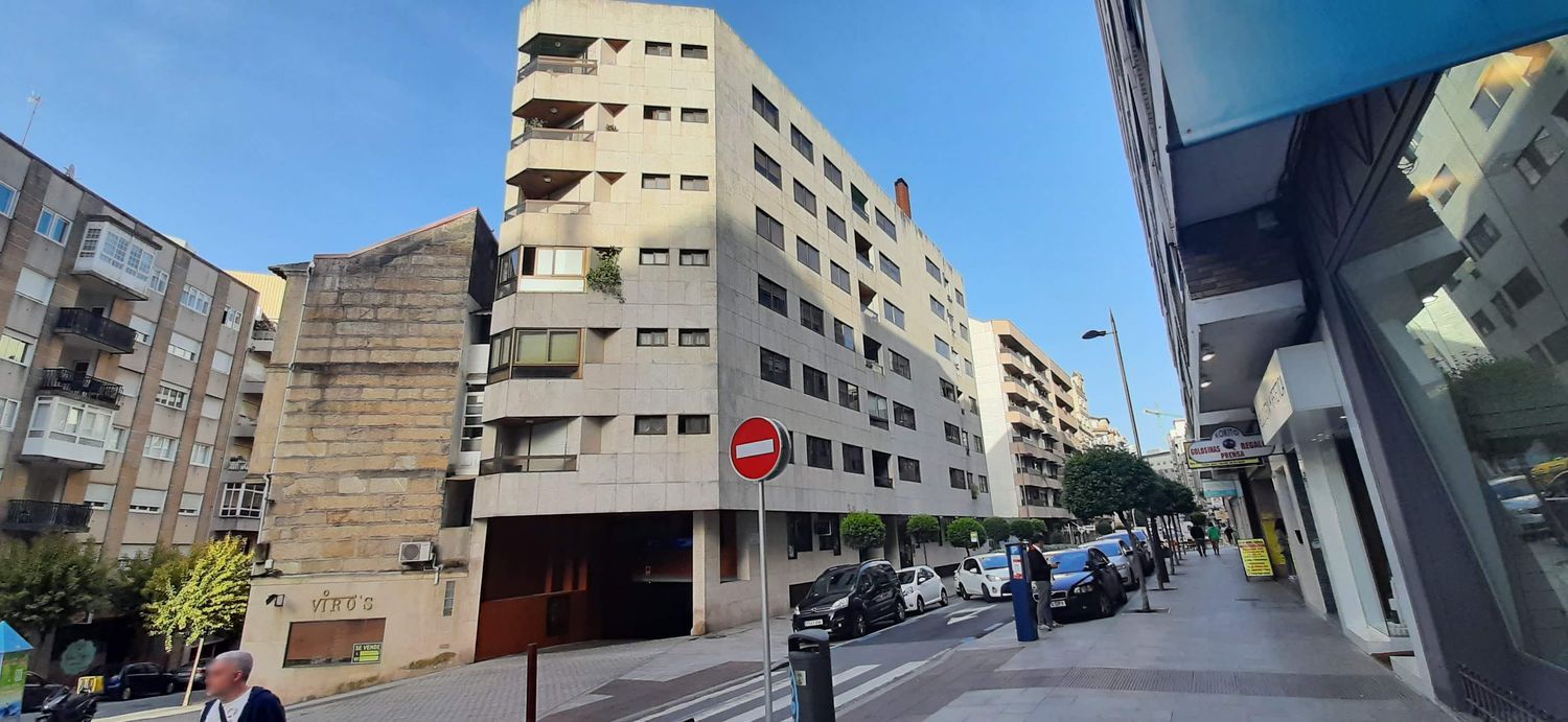 Piso en calle de Bolivia, 9 - Foto 1