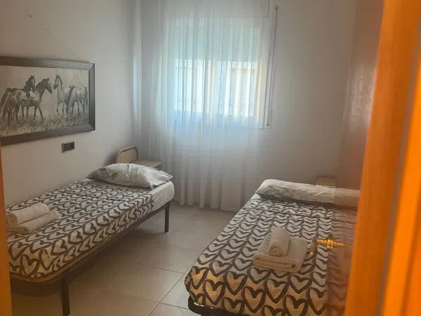 Piso en Paseo Marítim Sant Joan de Déu, 125 - Foto 9