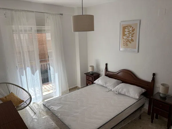 Piso en calle Agustina de Aragón, 20