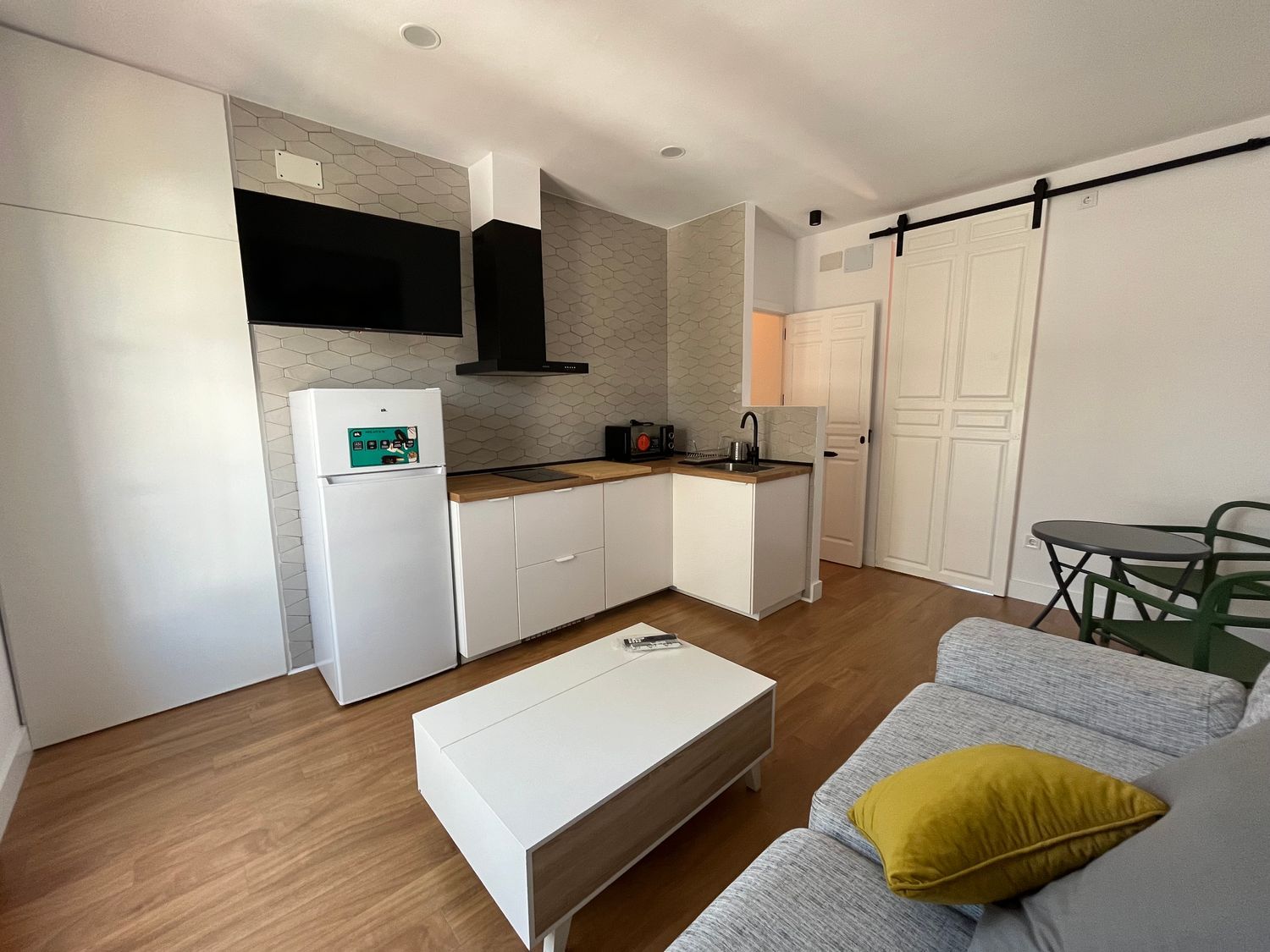 Piso en avenida de andalucia, 44 - Foto 6