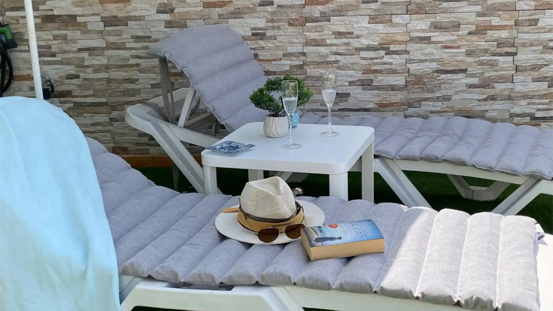 Piso en  Calle Gran Bretaña 14A - Foto 5