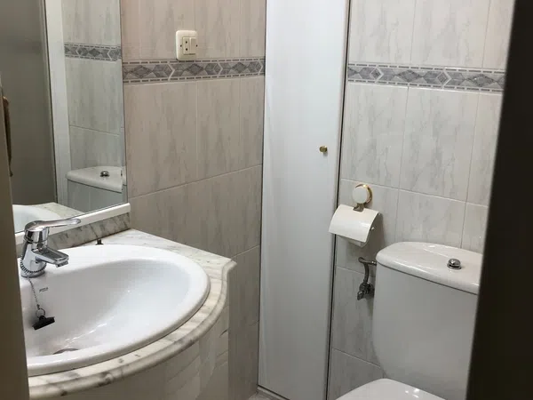 Piso en Calle de Eugenio Sellés, 5, Chopera - Foto 8