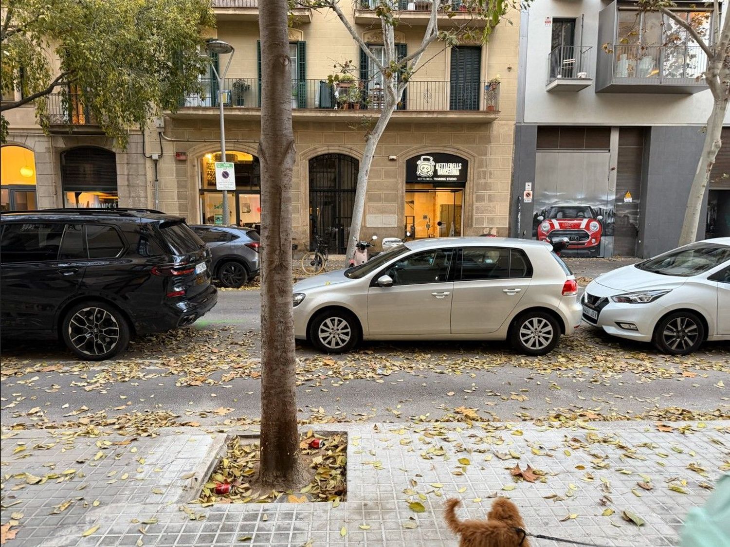 Local en Calle d'Ausiàs Marc, 132, El Fort Pienc - Foto 6