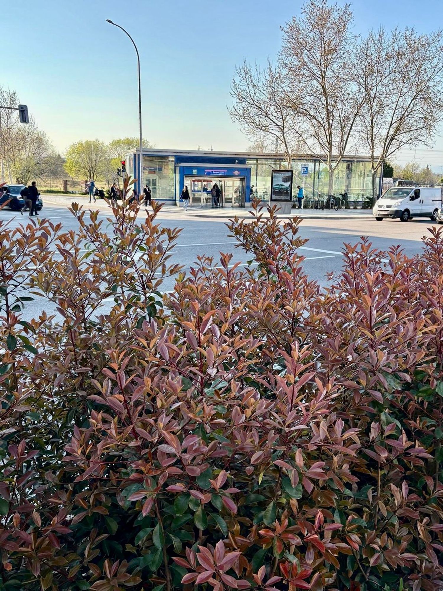 Piso en Barrio Casco Histórico de Barajas - Foto 37