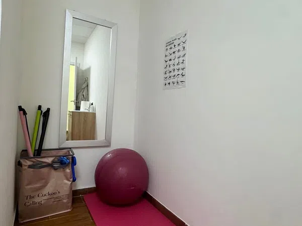 Clínica de fisioterapia en traspaso en Calle d'Almassora, 42 - Foto 6