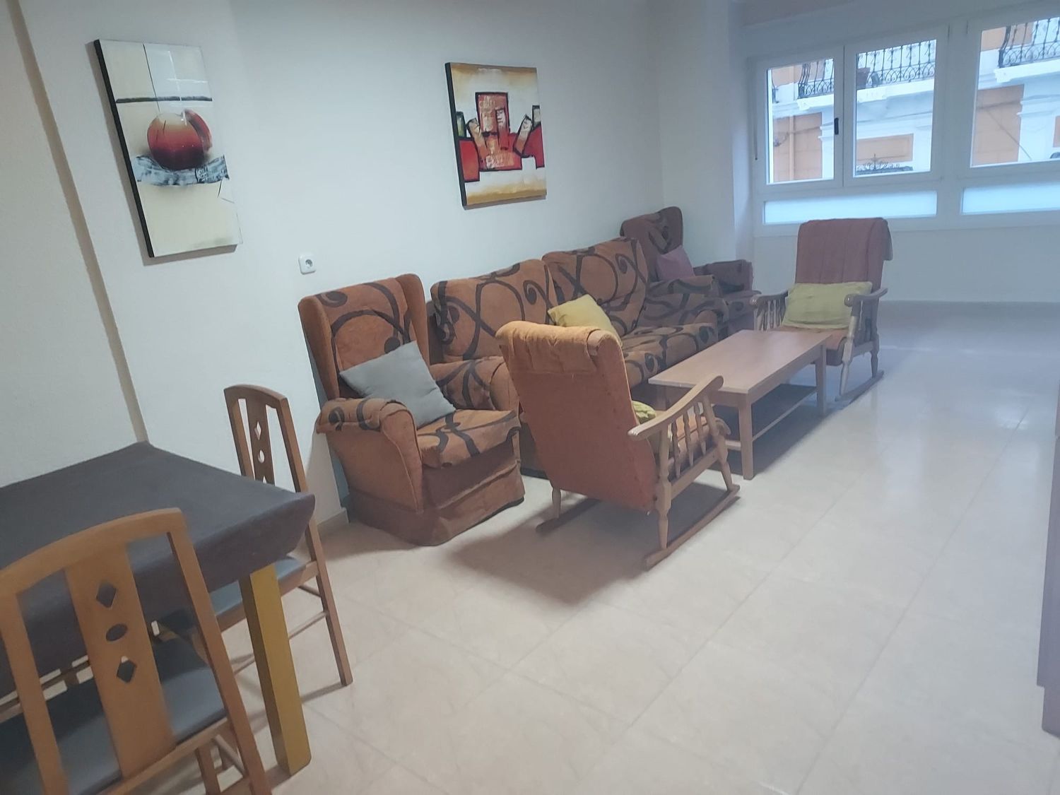 Piso en Calle Martínez Campos, 21, Centro, Centro - Foto 7