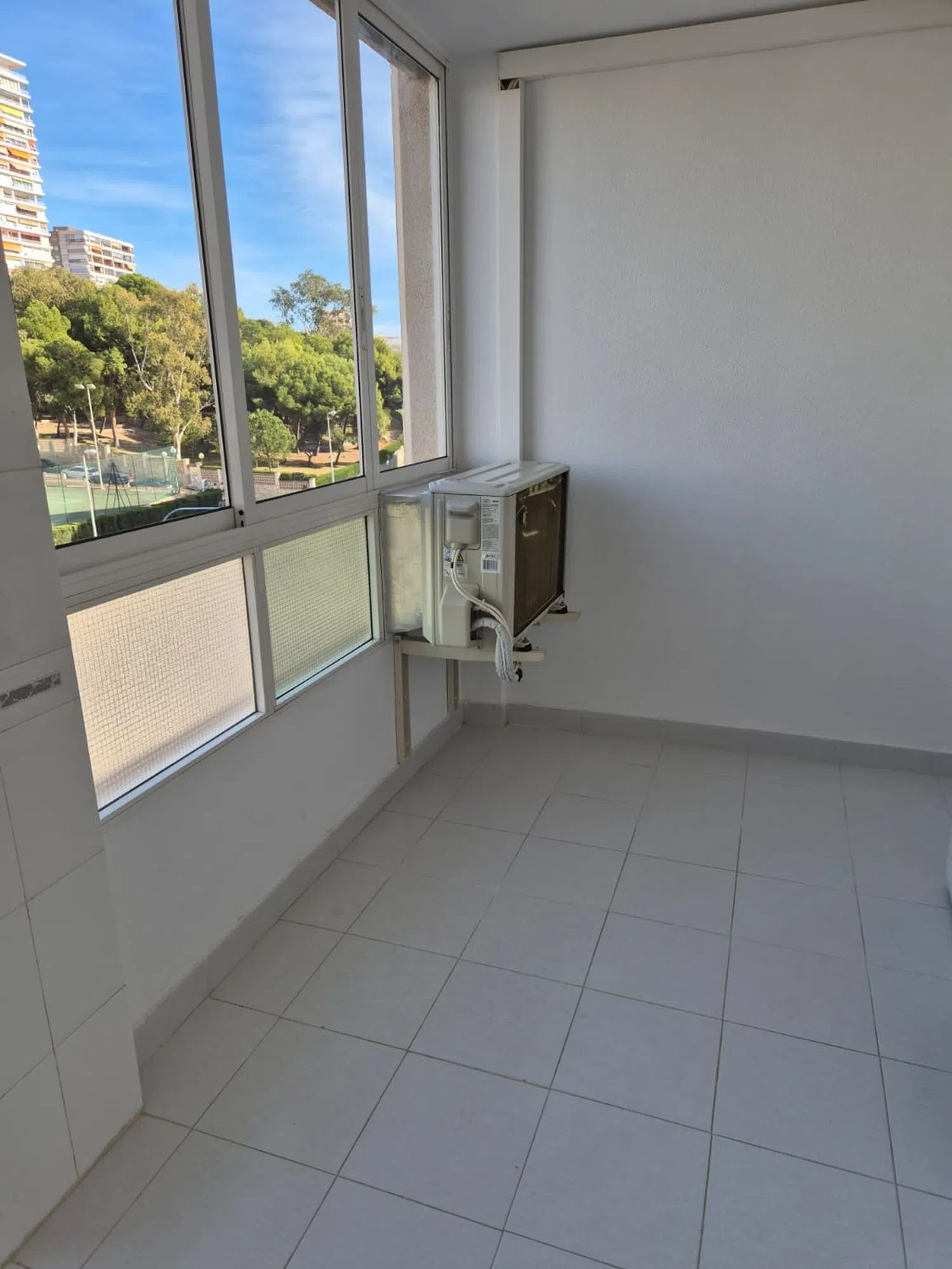 Piso en Barrio Cabo de las Huertas - Foto 17