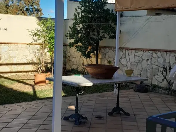 Chalet pareado en Zona Argentina, 1, Urbanización Proserpina, Urbanización Proserpina - Foto 5