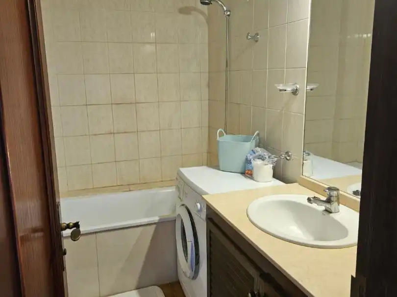 Apartamento en  Avenida J.M. Galván Bello 4 - Foto 5