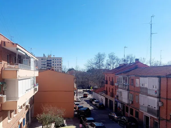 Piso en calle del Mar de Aral, 17 - Foto 15