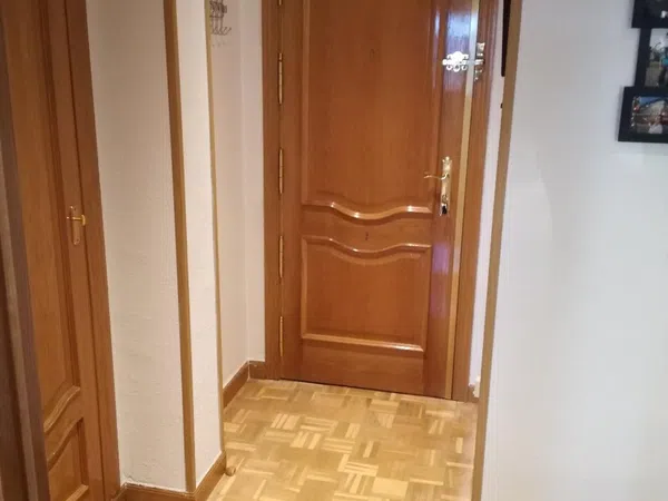 Piso en Calle Diego de Leon, 14, Centro Urbano, Centro Urbano - Foto 15