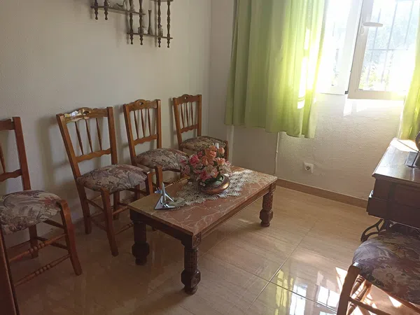 Piso en Pasaje Bujalance, 12, Sector sur - Santa Cruz - Foto 14