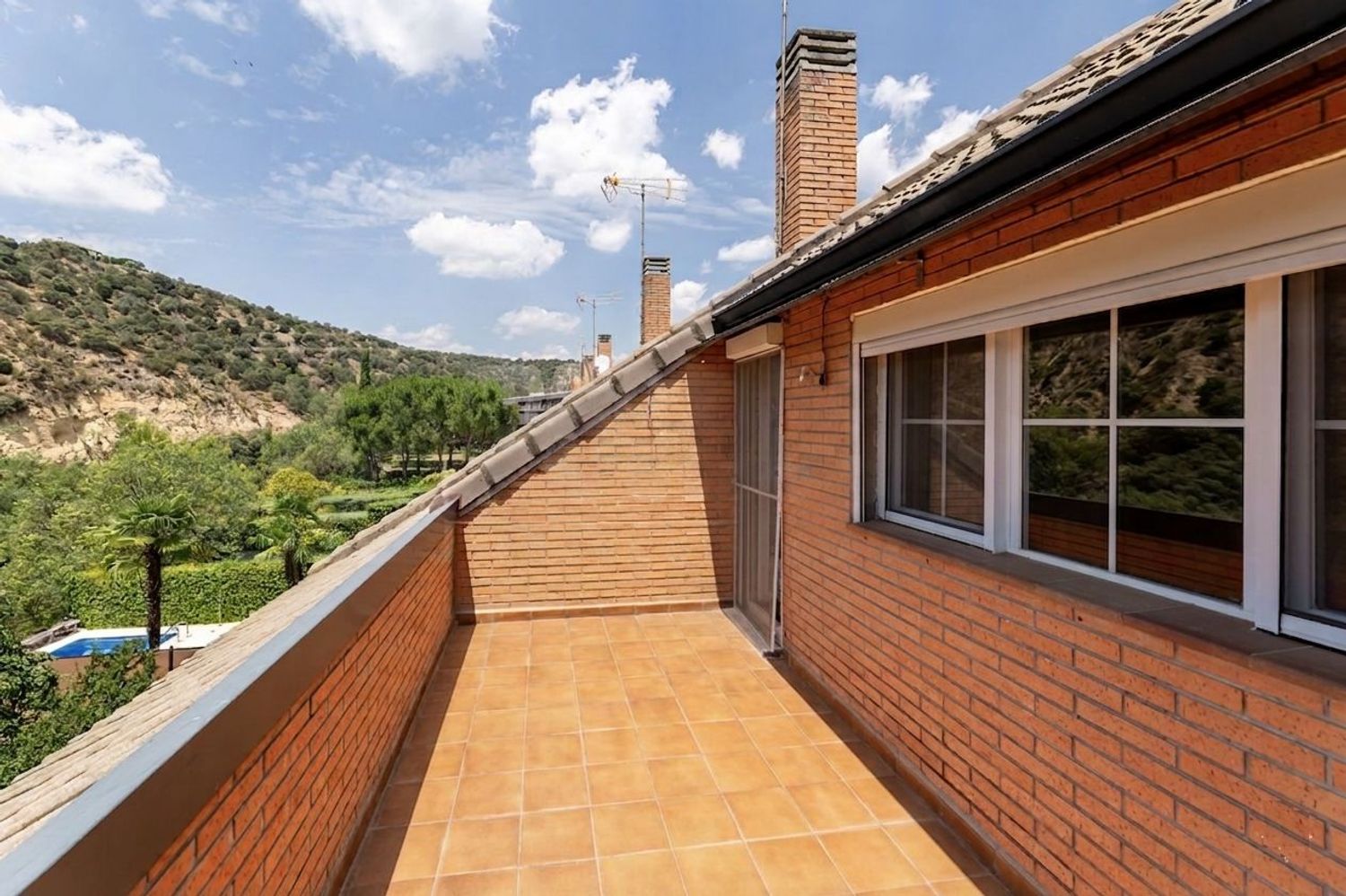 Chalet adosado en Calle Azagador, 32, Molino de la Hoz - Foto 24