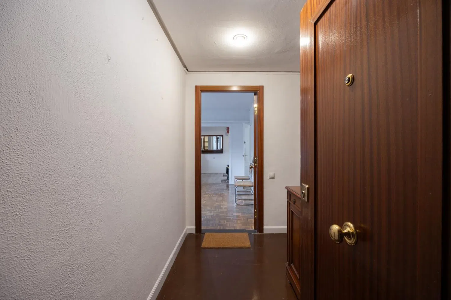 Piso en paseo de La Habana - Foto 27