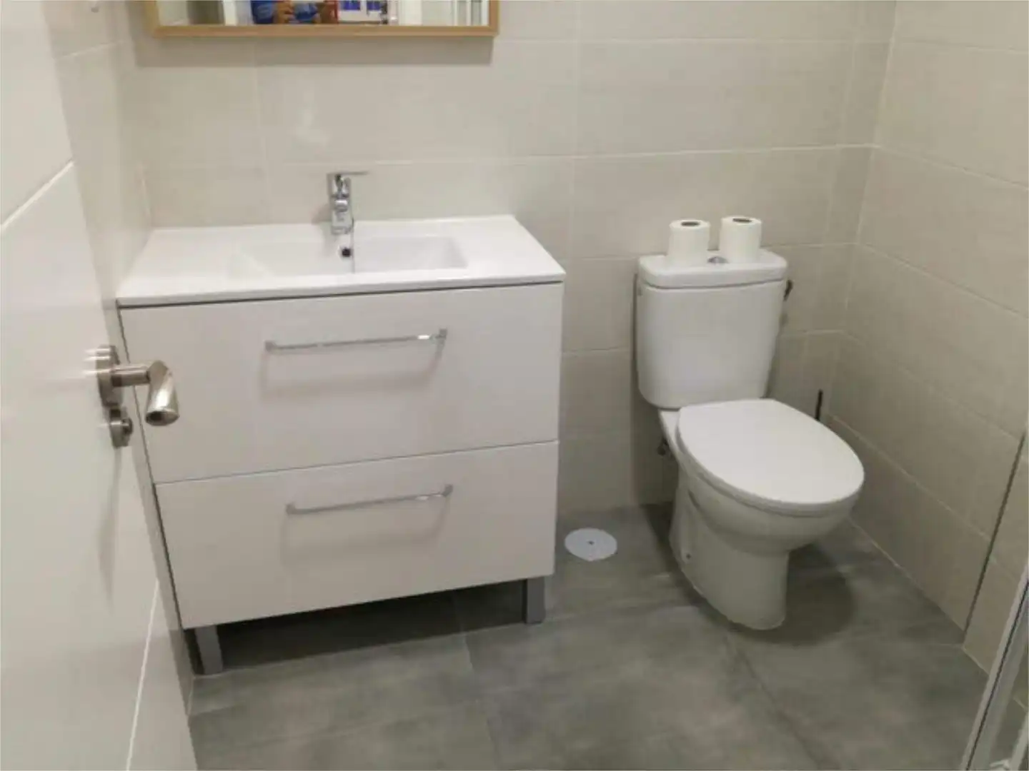Apartamento en Barrio de pescadores - Foto 5
