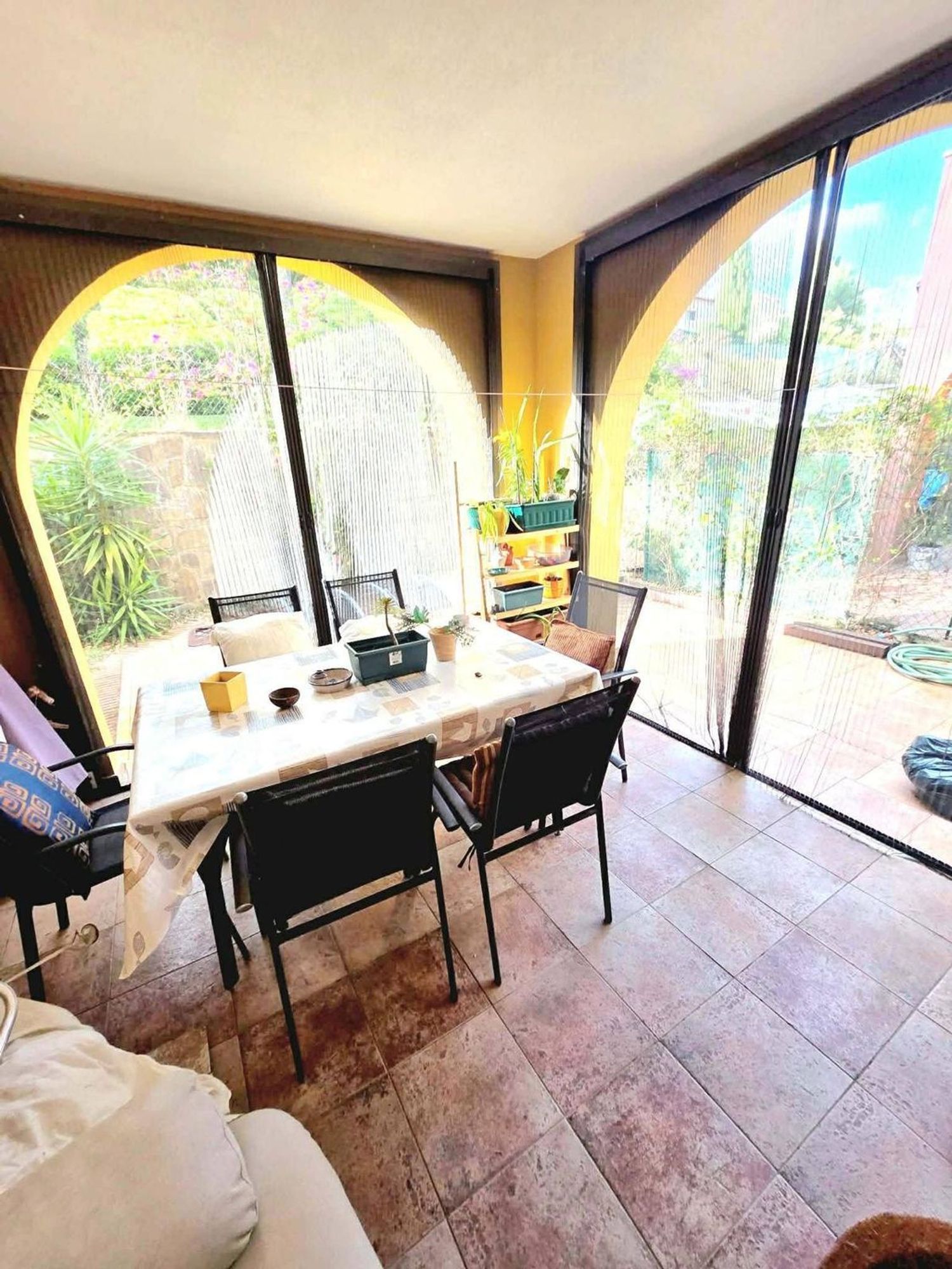 Chalet adosado en Urbanización Puente Esuri, 7 - Foto 13