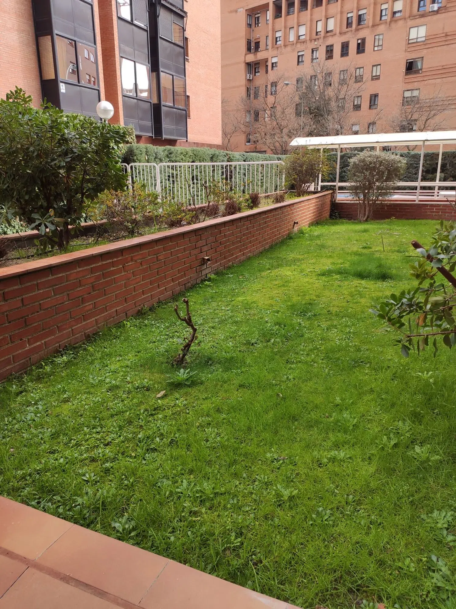 Piso en calle de Numancia, 31 - Foto 15