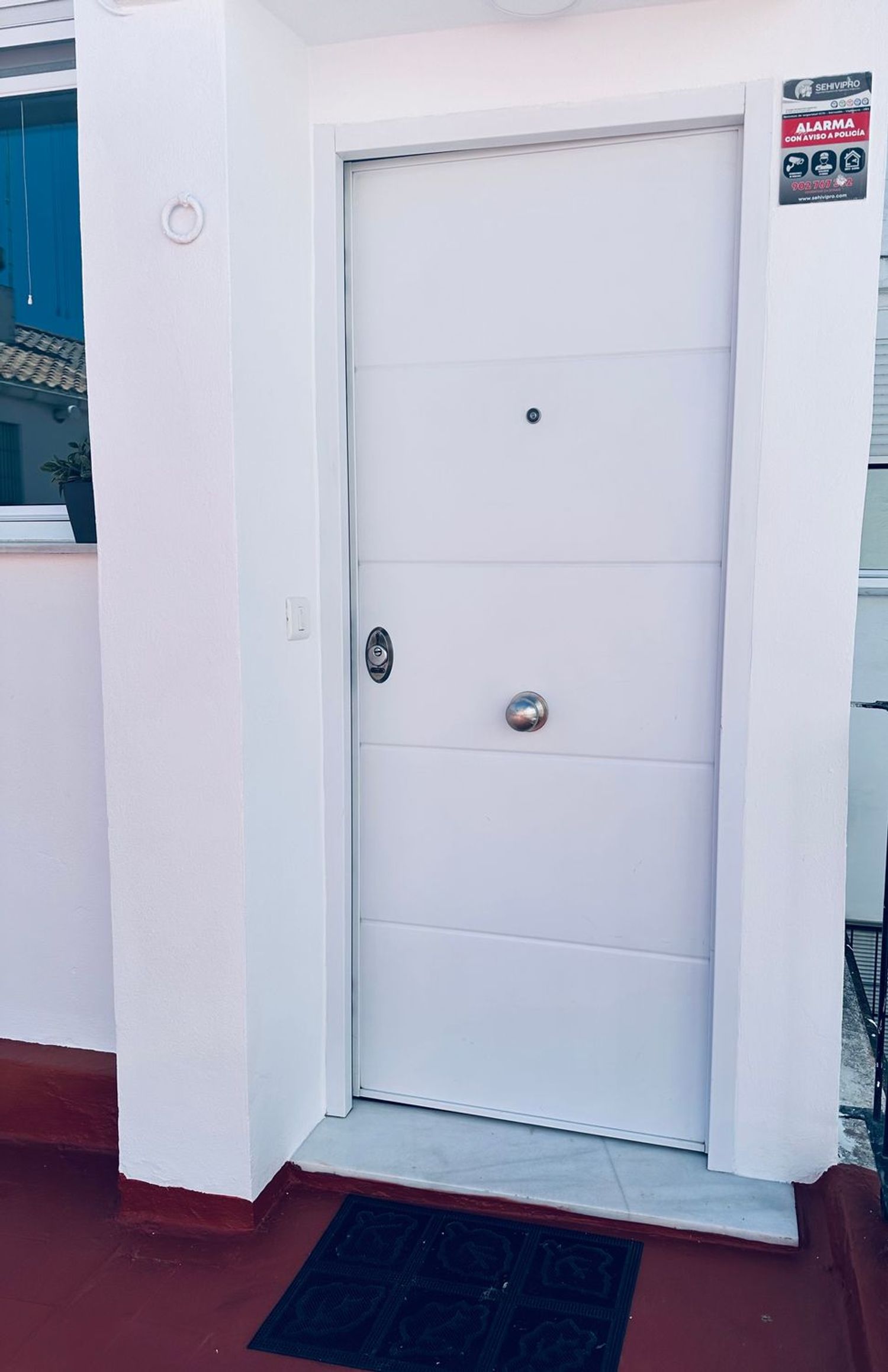 Ático en calle luis montoto, 13 - Foto 5