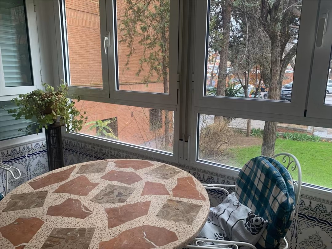 Piso en  Avenida de San Pablo 12 - Foto 21