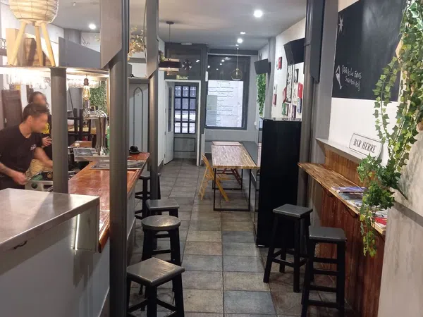 Local en Calle Errementari, 72, Casco Viejo, Casco Viejo - Foto 5