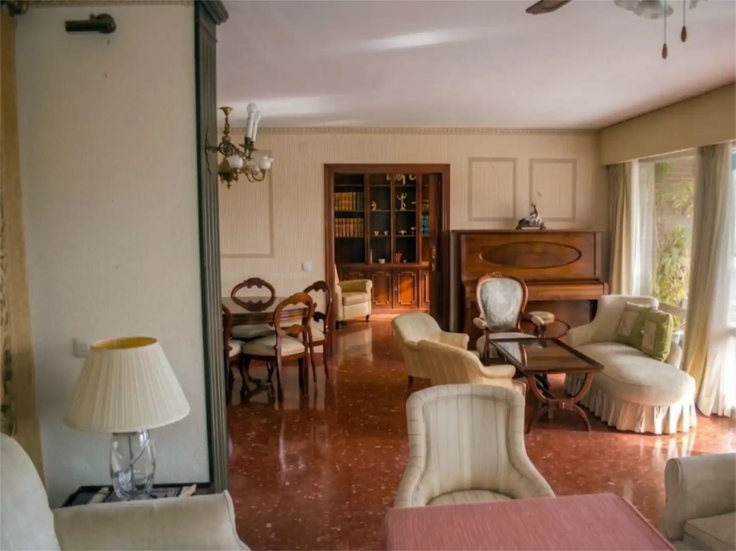 Piso en  Calle Antonio Trueba 15C - Foto 2