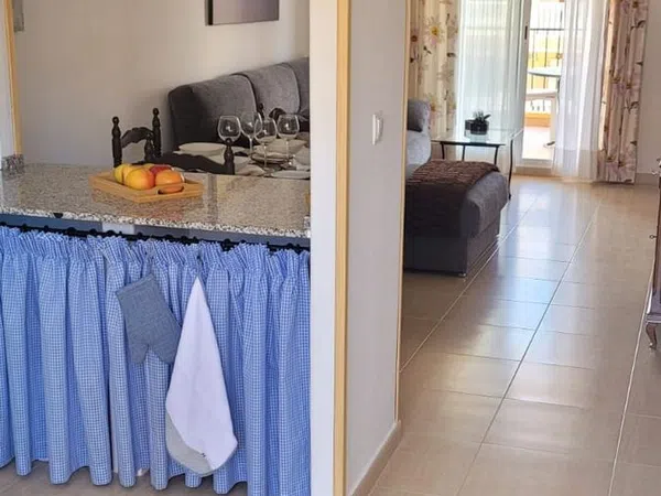 Piso en Calle Góngora, 6, Islas Menores-Mar de Cristal - Foto 6