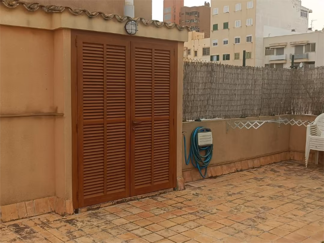 Piso en calle Carrer Miquel Santandreu 43A - Foto 16