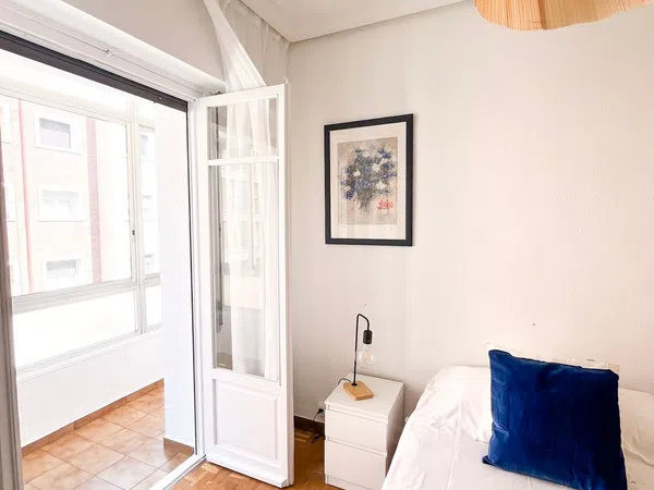 Piso en calle de Sangüesa, 47 - Foto 17