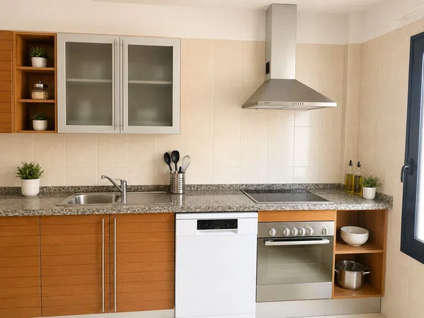 Chalet adosado en Calle la Golondrina, 2, Palm Mar, Palm Mar - Foto 2