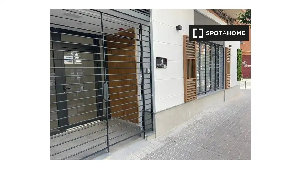 Piso en  Valencia Capital - Foto 19