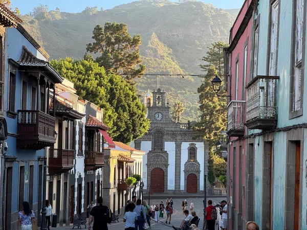 Ático en Paseo González Díaz, 9, Teror, Teror - Foto 4