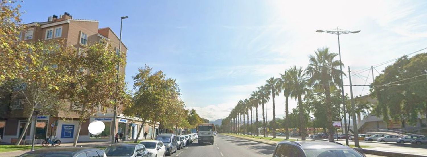 Piso en Avenida Juan Carlos I, 30, Zona Juan Carlos I - Avenida de Europa - Foto 2